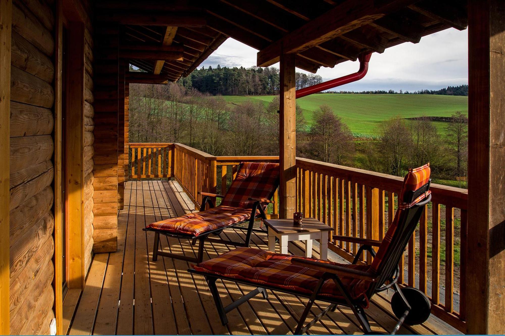 Chalet Am Bach 바트 비른바흐 외부 사진