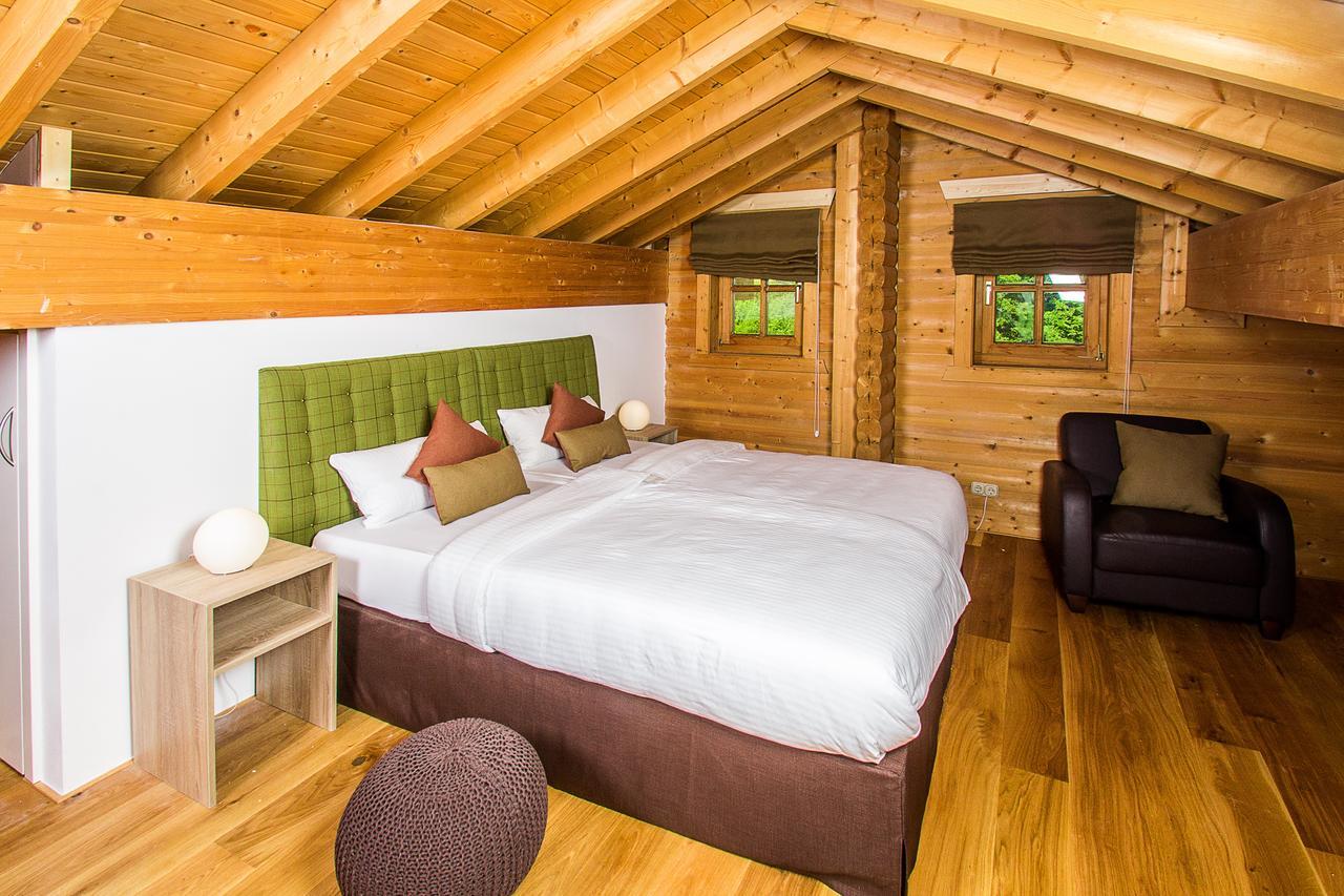 Chalet Am Bach 바트 비른바흐 외부 사진